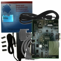 DV250501 KIT DEV CAN MCP250XX