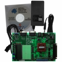 DM300020 BOARD DEV DSPICDEM MC1 MOTORCTRL