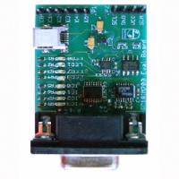 OM6272,598 DEMO BOARD UART TO I2C