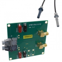 HFBR-0501Z KIT EVAL FIBER OPTICS 5MBD