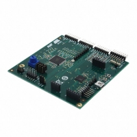 ATAVRMC303 BOARD EVAL MOTOR CTRL W/XMEGA