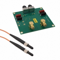 HFBR-0541Z KIT EVAL FIBER OPTICS 16MBD