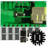 EK07 EVALUATION KIT FOR SA07