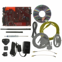 MTSMI-UDK KIT DEV SRL SOCKETMODEM UNIVERSL