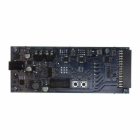 STEVAL-ILL009V5 BOARD EVAL STP04CM05/ST1S10