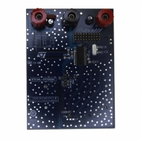 STEVAL-IPT002V1 BOARD EVAL SMART CARD