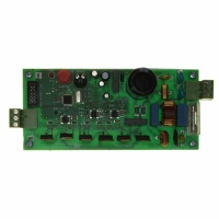 STEVAL-IHM019V1 BOARD EVAL COMPLETE INVERTER