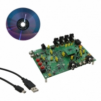 NAU8812EVB BOARD EVAL FOR NAU8812