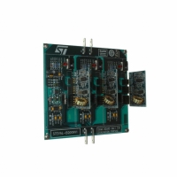 STEVAL-ISQ009V1 BOARD EVAL LOAD SHARE FOR L6615