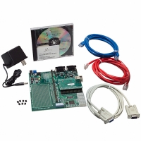 NNDK-MOD5282-KIT KIT DEVELOP NETWORK FOR MOD5282