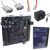 EZ801900110ZCO KIT WEBSERVER EVALUATION 110V