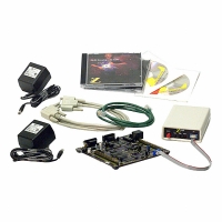 EZ801900210ZCO KIT WEBSERVER DEVELOPER 110V