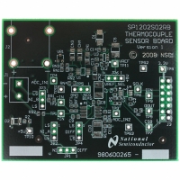 SP1202S02RB-PCB/NOPB WEBENCH BARE BD TCPL BASIC