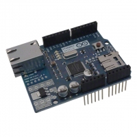 A000056 ARDUINO ENET SHIELD W/OUT POE