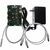 EVB-USB2524 BOARD EVAL USB2524 SHARE/SWITCH