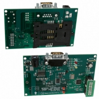 NCN6001DTBEVB EVAL BOARD FOR NCN6001DTB