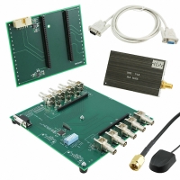 FTS250 EVAL KIT GPS TIMING MODULE EVAL BOARD