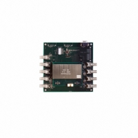 FTS375 EVAL KIT GPS TIMING MODULE EVAL BOARD