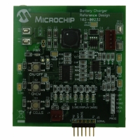 MCP1631RD-MCC2 REFERENCE DESIGN MCP1631HV
