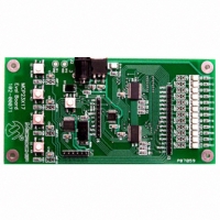 MCP23X17EV BOARD EVAL FOR MCP23X17