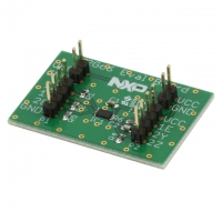 74LVCV2G66EVB BOARD EVALUATION FOR 74LVCV2G66