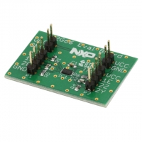 74LVC2G66EVB BOARD EVALUATION FOR 74LVC2G66