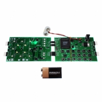 OM6279,598 DEMO BOARD LED DIMMER