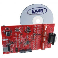 SP336EEY-0A-EB EVAL BOARD FOR SP336EEY