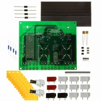 EK22 KIT EVALUATION SA56EX PWM AMP