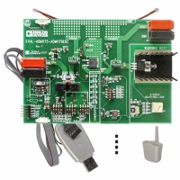 EVAL-ADM1175EBZ BOARD EVALUATION FOR ADM1175