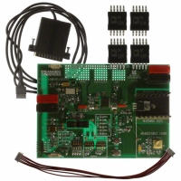 EVAL-ADM1192EBZ BOARD EVALUATION FOR ADM1192