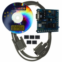 EVB90314 DEMO KIT MLX90314 SENS INTERFACE