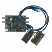 CDK2000-LCO KIT EVAL PROTOTYPING CS2300-CP