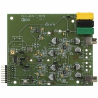 EVAL-AD74111EBZ BOARD EVAL FOR AD74111