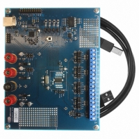 CDB5467U BOARD EVAL FOR CS5467 ADC