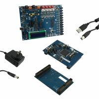 CDB470XD-DC24 BOARD EVAL 2CH ADC/4CH DAC DSP