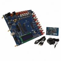 CDB470XS-DC24 BOARD EVAL 2CH ADC/4CH DAC DSP