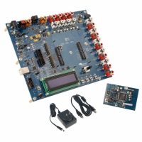 CDB470XS-DC28 BOARD EVAL 2CH ADC/8CH DAC DSP