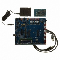 CDB470XS-DC48 BOARD EVAL 4CH ADC/8CH DAC DSP