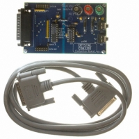 CDB3310 BOARD EVAL FOR CS3310 COL CTRL