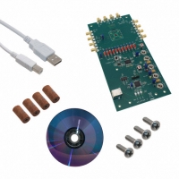 AD8153-EVALZ BOARD EVALUATION FOR AD8153