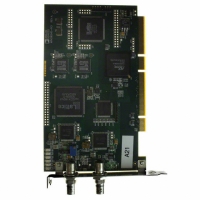 ADV212-HD-EB BOARD EVALUATION FOR ADV212-HD