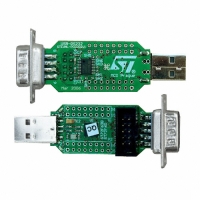 STEVAL-PCC002V1 EVAL BOARD LOW SPEED USB