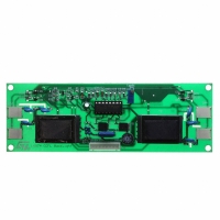 STEVAL-ILC001V1 BOARD EVAL L6574 STD7NS20T4