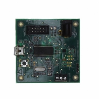 STEVAL-ISB007V1 BOARD DEMO BASED ST7260/L6924U