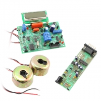 STEVAL-IPE007V1 EVAL BOARD 1PHASE ENERGY METER