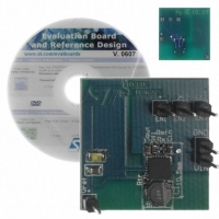 STEVAL-TLL003V1 BOARD EVAL PWR FLASH DRVR STCF02