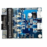 STEVAL-IFP010V1 BOARD EVAL BASED ON VNI2140J