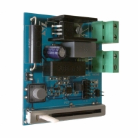 STEVAL-IHM013V1 BOARD EVAL FOR VACUUM CLEANER