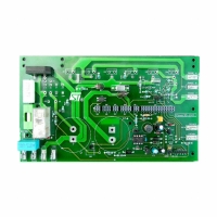 STEVAL-IHM004V1 EVAL KIT 1KW POWER DRIVER BOARD